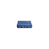 Trendnet - TK-207K interruptor KVM Azul