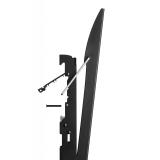 Vogel''s - PFW 4510 139,7 cm (55") Negro