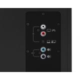 Logitech - 980-001054 conjunto de altavoces 60 W Universal Negro 2.1 canales 15 W