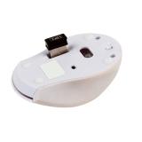 T''nB - MM240 ratón RF inalámbrico Óptico 1600 DPI