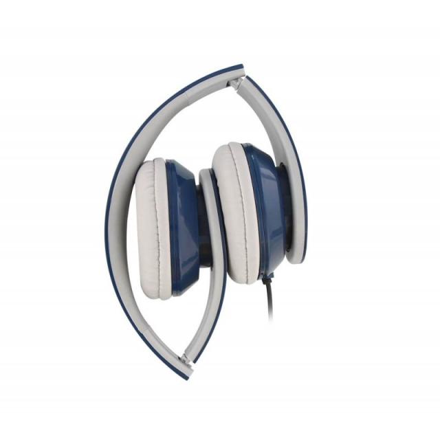 T''nB - CSSTREAMBL auricular y casco