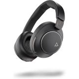 HP Poly - Auriculares Poly Voyager Surround 80 UC USB-C + Adaptador USB-C/A