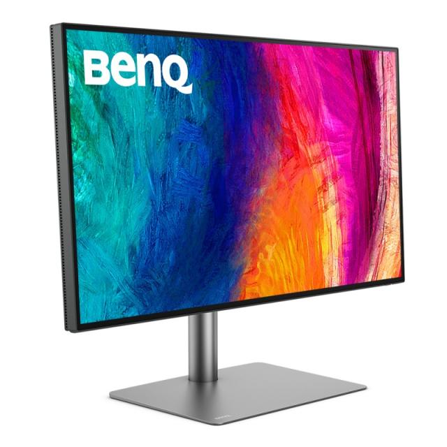 BenQ - PD3225U pantalla para PC 81,3 cm (32") 3840 x 2160 Pixeles 4K Ultra HD LED Negro