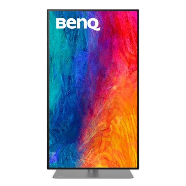 BenQ - PD3225U pantalla para PC 81,3 cm (32") 3840 x 2160 Pixeles 4K Ultra HD LED Negro