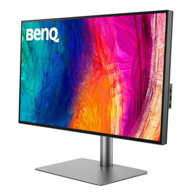 BenQ - PD3225U pantalla para PC 81,3 cm (32") 3840 x 2160 Pixeles 4K Ultra HD LED Negro