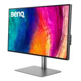 BenQ - PD3225U pantalla para PC 81,3 cm (32") 3840 x 2160 Pixeles 4K Ultra HD LED Negro