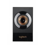 Logitech - 980-001054 conjunto de altavoces 60 W Universal Negro 2.1 canales 15 W