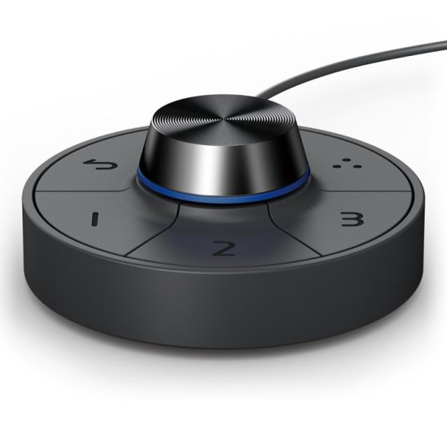 BenQ - PD3225U pantalla para PC 81,3 cm (32") 3840 x 2160 Pixeles 4K Ultra HD LED Negro