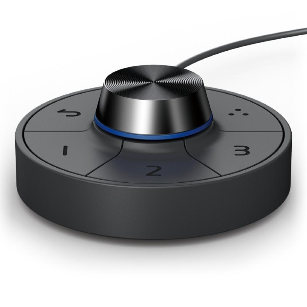 BenQ - PD3225U pantalla para PC 81,3 cm (32") 3840 x 2160 Pixeles 4K Ultra HD LED Negro