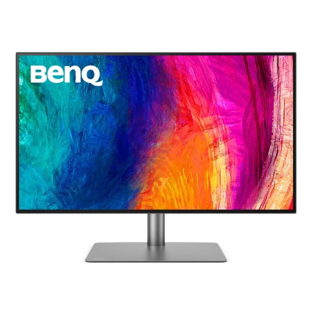 BenQ - PD3225U pantalla para PC 81,3 cm (32") 3840 x 2160 Pixeles 4K Ultra HD LED Negro