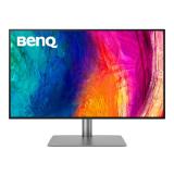 BenQ - PD3225U pantalla para PC 81,3 cm (32") 3840 x 2160 Pixeles 4K Ultra HD LED Negro