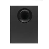Logitech - 980-001054 conjunto de altavoces 60 W Universal Negro 2.1 canales 15 W