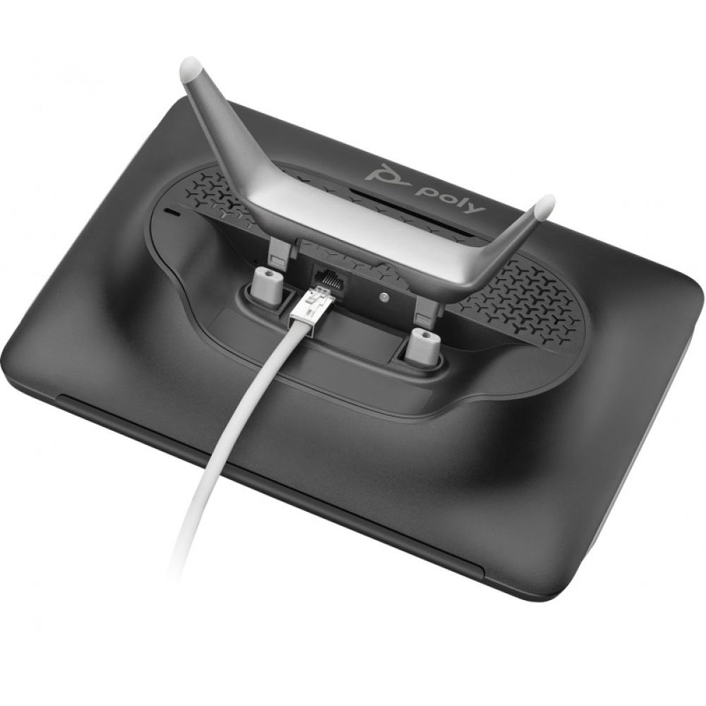 HP Poly - TC10 Touch Controller Black Negro