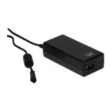 T''nB - CHNB19V65 cargador de dispositivo móvil Portátil Negro Corriente alterna Interior