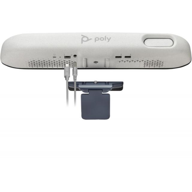 HP Poly - Soporte VESA Poly Studio P15/R30
