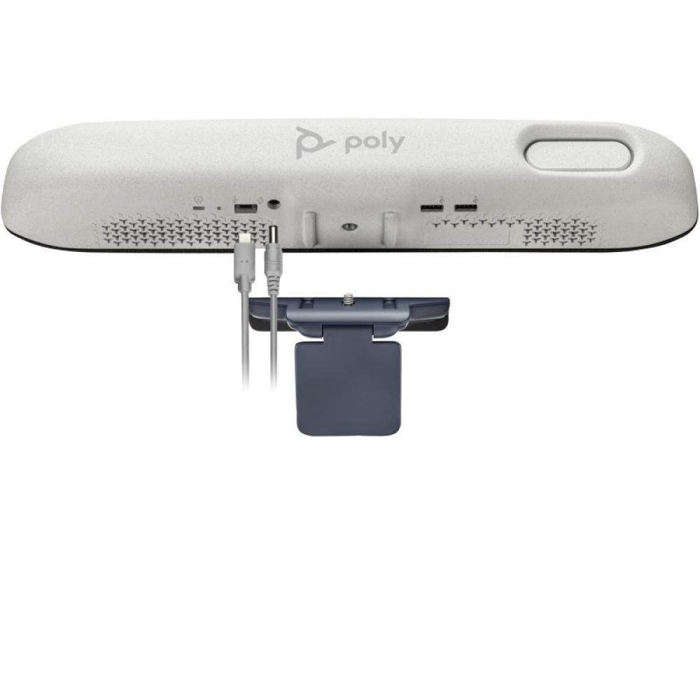 HP Poly - Soporte VESA Poly Studio P15/R30