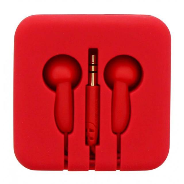 T''nB - ESPOCKETRD auricular y casco