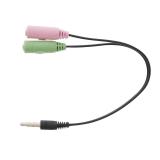 T''nB - ADAJ2J cambiador de género para cable