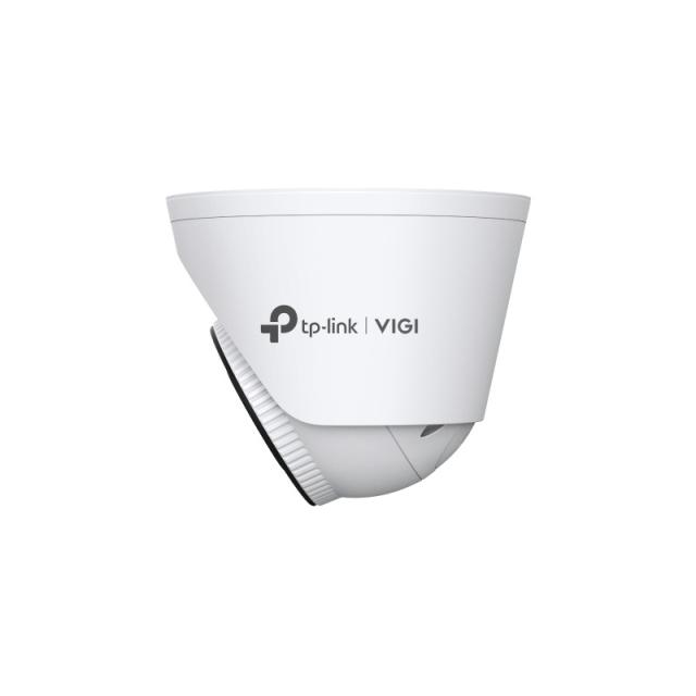 TP-Link - VIGI C445 Torreta Cámara de seguridad IP Interior y exterior 2688 x 1520 Pixeles Techo/pared - VIGI-C445-2-8MM