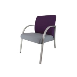 Butaca Selena 1 Plaza