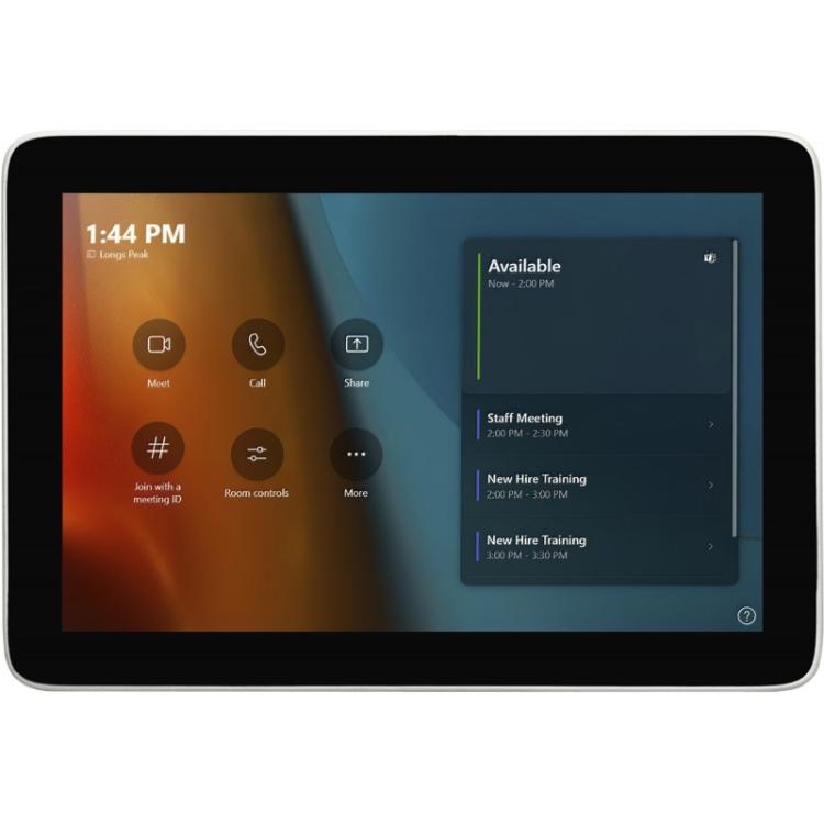 HP Poly - Controlador táctil Poly GC8