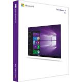 Microsoft - Windows 10 Pro 1 licencia(s)