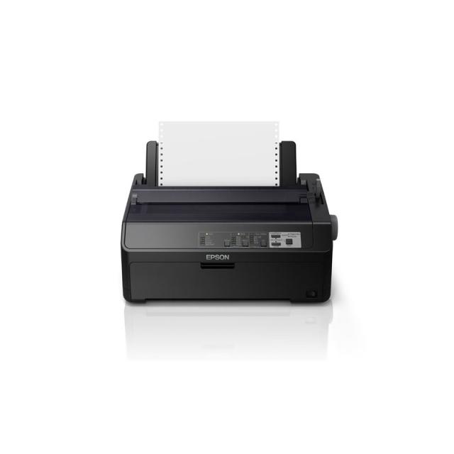 Epson - FX-890II
