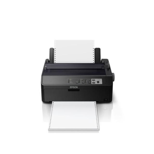 Epson - FX-890II