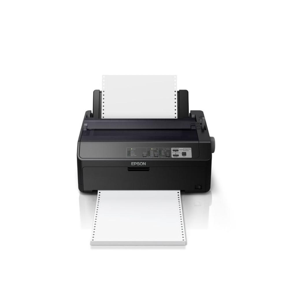 Epson - FX-890II
