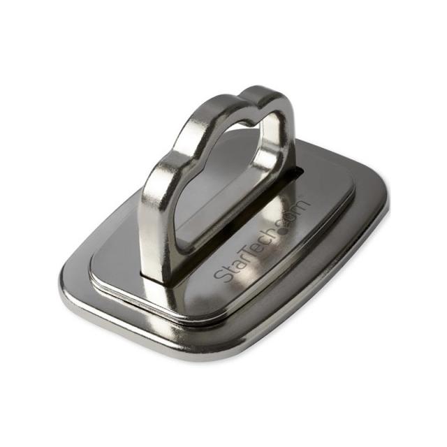 StarTech.com - Anclaje para Cable de Seguridad de Ordenador Portátil - Grande