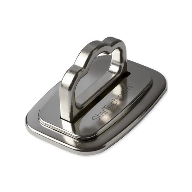 StarTech.com - Anclaje para Cable de Seguridad de Ordenador Portátil - Grande