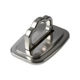 StarTech.com - Anclaje para Cable de Seguridad de Ordenador Portátil - Grande