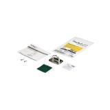 StarTech.com - Anclaje para Cable de Seguridad de Ordenador Portátil - Grande