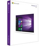 Microsoft - Windows 10 Pro 1 licencia(s)