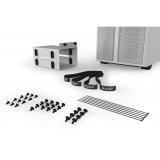 be quiet! - Pure Base 500DX Midi Tower Blanco