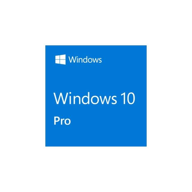 Microsoft - Windows 10 Pro 1 licencia(s)