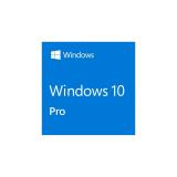 Microsoft - Windows 10 Pro 1 licencia(s)