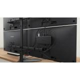 i-tec - USB-C Quattro Display Docking Station with Power Delivery 85 W