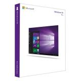 Microsoft - Windows 10 Pro 1 licencia(s)