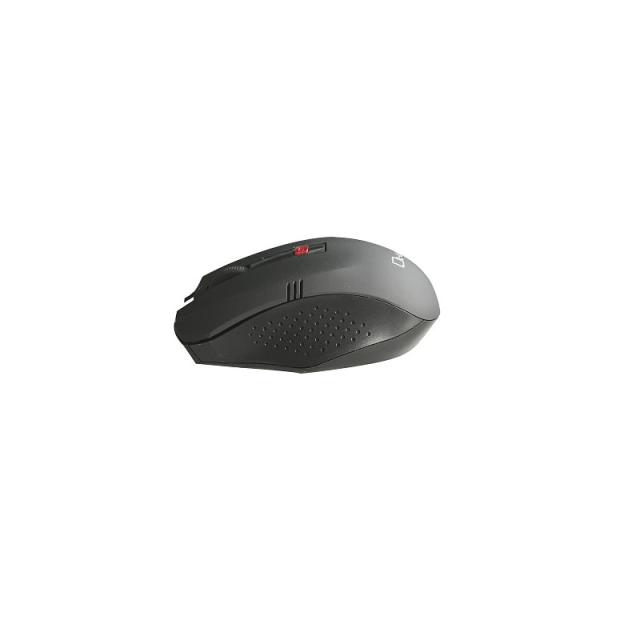 L-Link - LL-2095-N ratón Oficina mano derecha RF inalámbrico Óptico 1600 DPI
