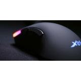 CHERRY XTRFY - M1 RGB ratón Juego mano derecha USB tipo A Óptico 7200 DPI