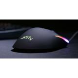 CHERRY XTRFY - M1 RGB ratón Juego mano derecha USB tipo A Óptico 7200 DPI