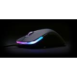 CHERRY XTRFY - M1 RGB ratón Juego mano derecha USB tipo A Óptico 7200 DPI