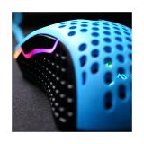 CHERRY XTRFY - M4 RGB ratón Juego mano derecha USB tipo A Óptico 16000 DPI