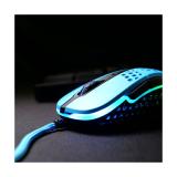 CHERRY XTRFY - M4 RGB ratón Juego mano derecha USB tipo A Óptico 16000 DPI