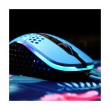 CHERRY XTRFY - M4 RGB ratón Juego mano derecha USB tipo A Óptico 16000 DPI