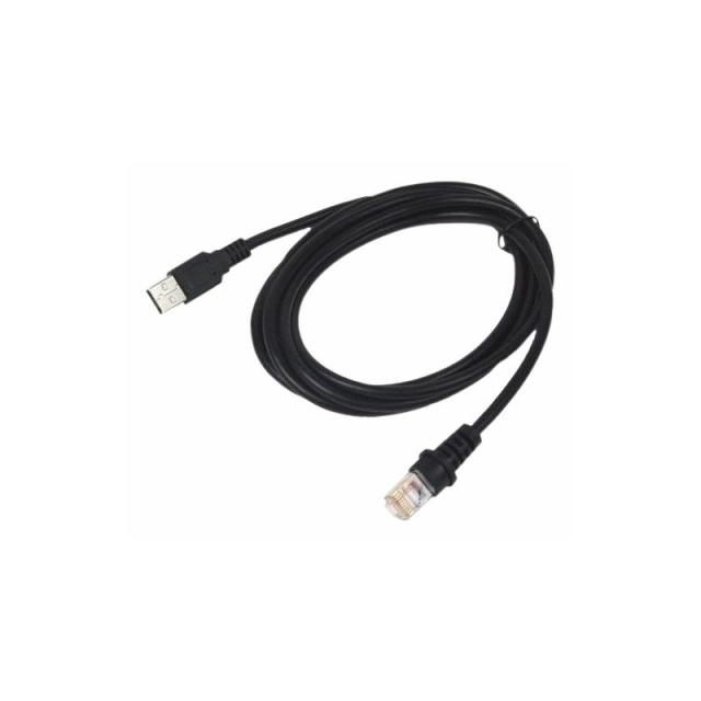 Datalogic - 90A052361 accesorio para lector de código de barras Cable de carga