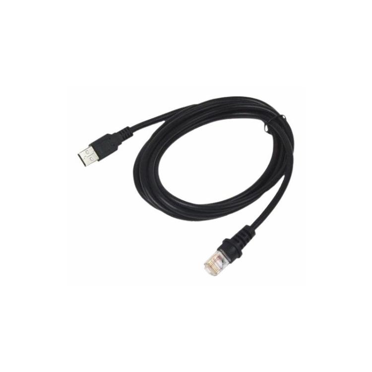 Datalogic - 90A052361 accesorio para lector de código de barras Cable de carga