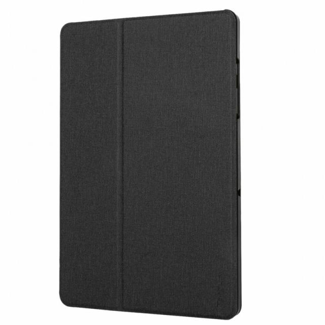 Targus - THZ976GL funda para tablet 27,9 cm (11") Folio Negro