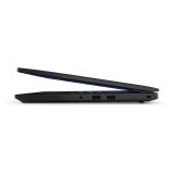 Lenovo - ThinkPad L14 Gen 5 (Intel) Intel Core Ultra 7 155U Portátil 35,6 cm (14") WUXGA 16 GB DDR5-SDRAM 512 GB SSD Wi-Fi 6E (8